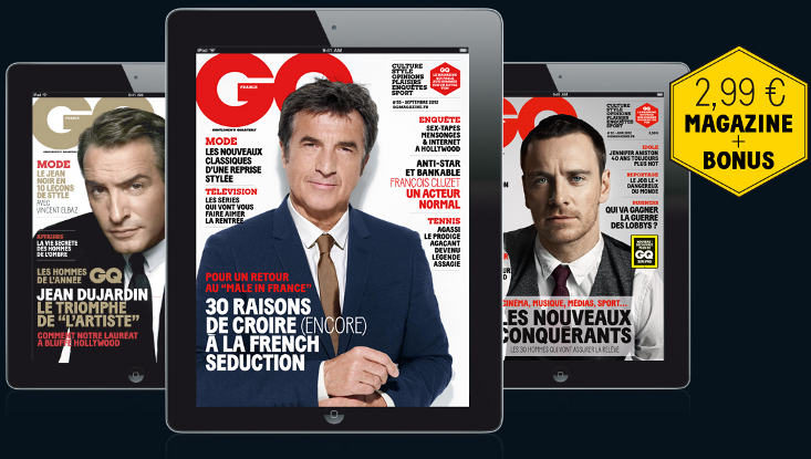 Magazine + Bonus - 2.99€